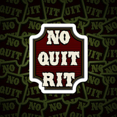 No Quit RIT Course Fee - 3 day ( NFPA 1407)  - Granite Shoals, TX